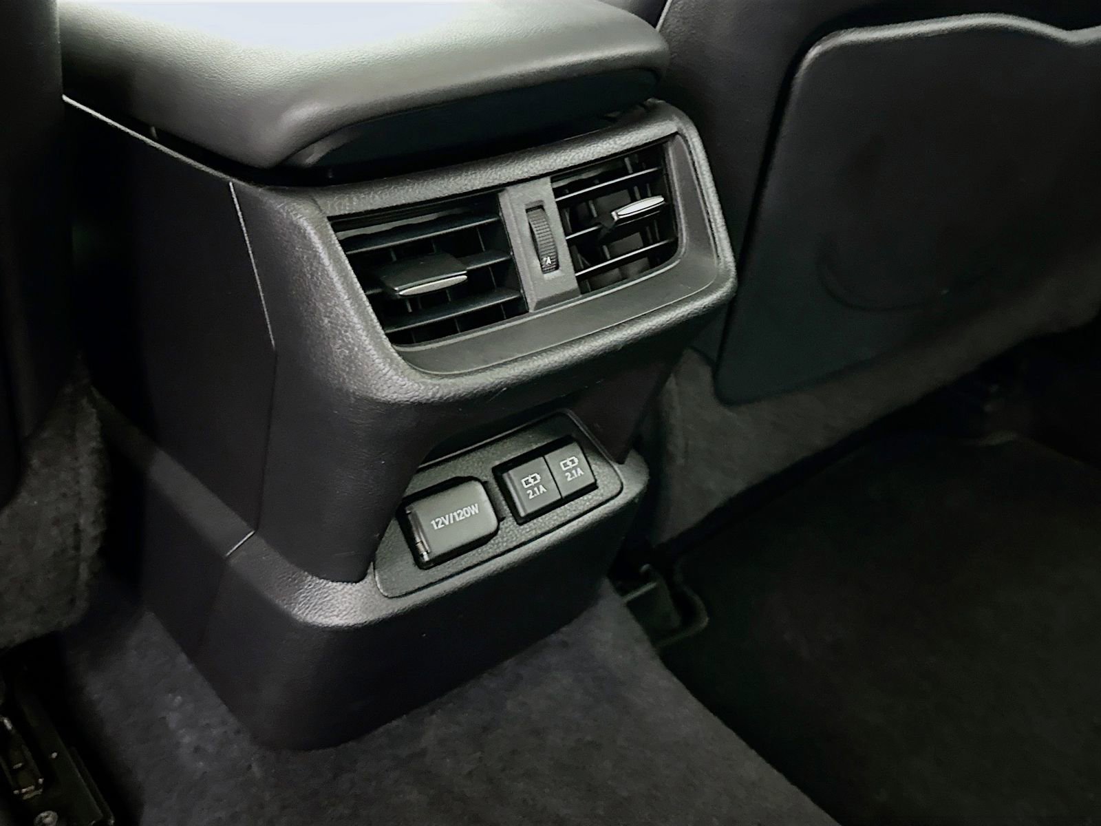 Used 2020 Lexus ES 300h w/ Premium Package FWD image 26