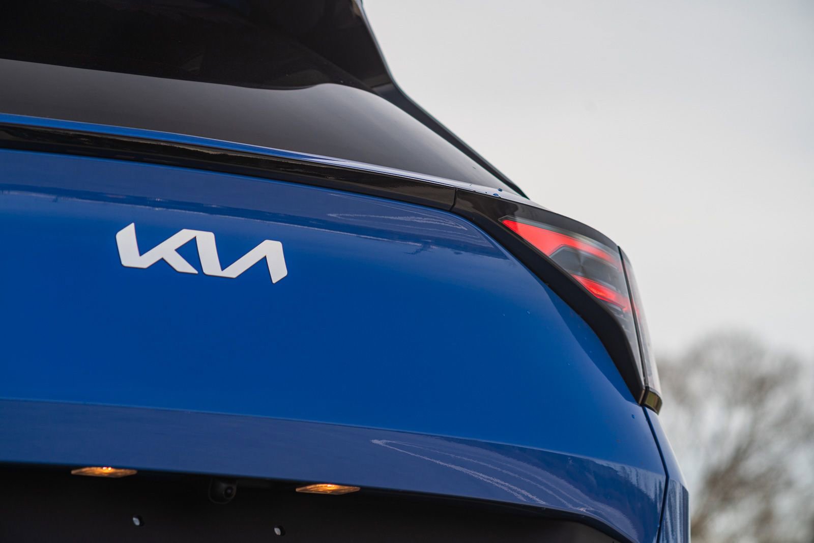 New 2026 Kia Sportage EX image 26