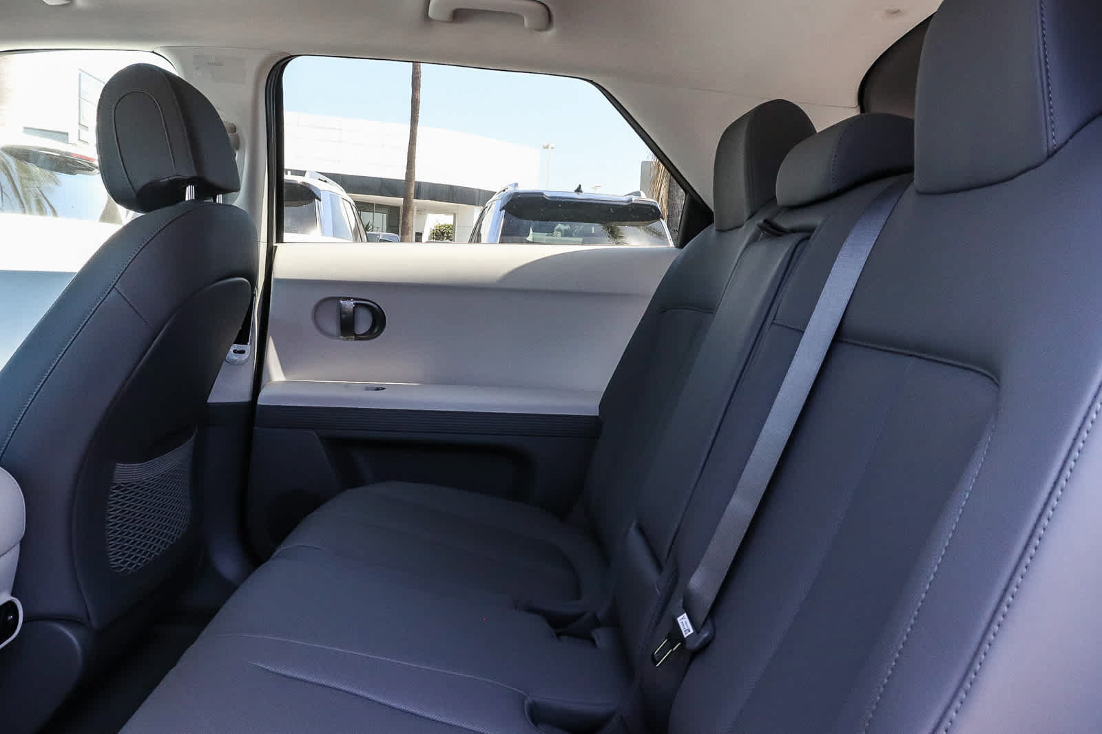 New 2026 Hyundai Ioniq 5 SEL RWD image 25
