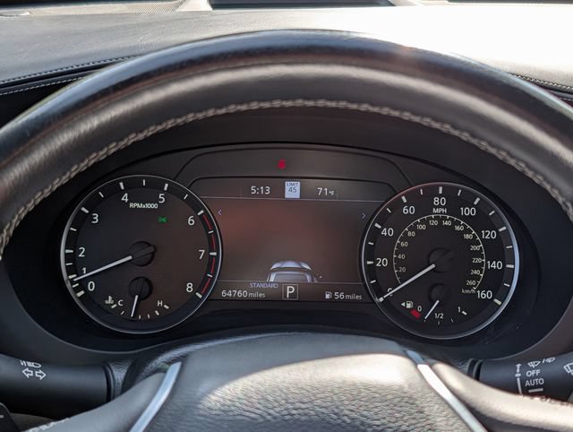 Used 2022 INFINITI QX55 Sensory w/ Lighting Package AWD/4WD image 24