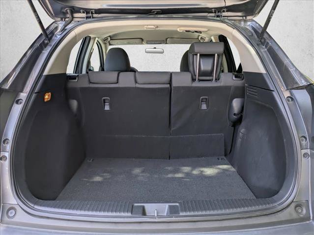 Used 2021 Honda HR-V LX image 6