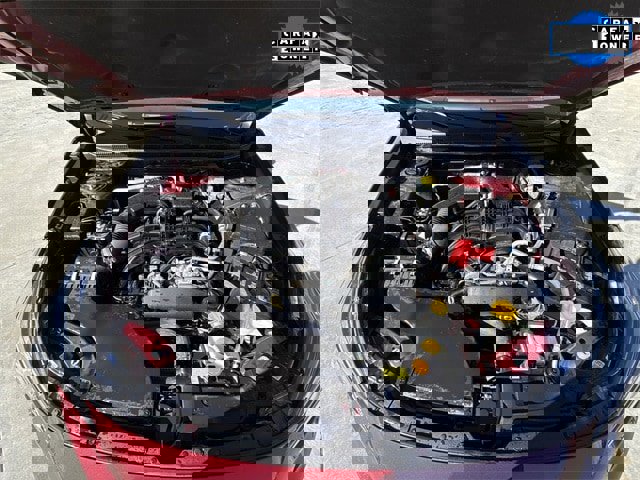 Certified 2023 Subaru Legacy Limited image 26