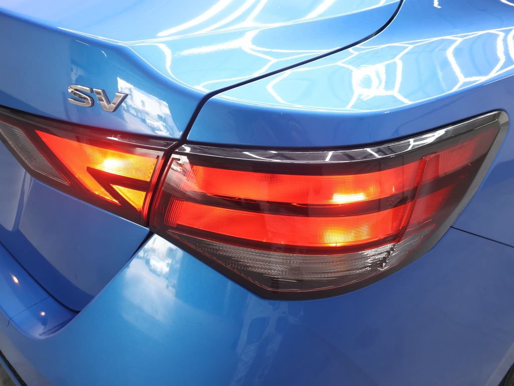 Used 2023 Nissan Sentra SV FWD image 31