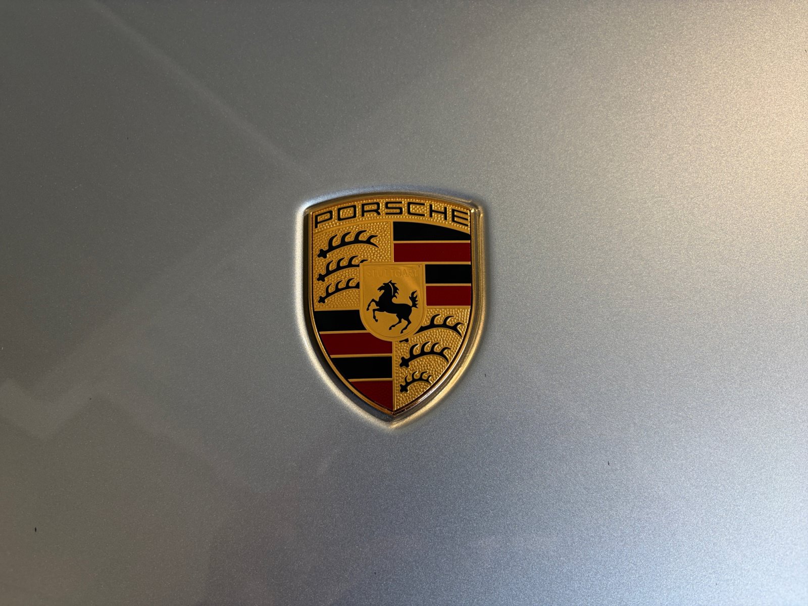 Certified 2026 Porsche Macan AWD/4WD image 12