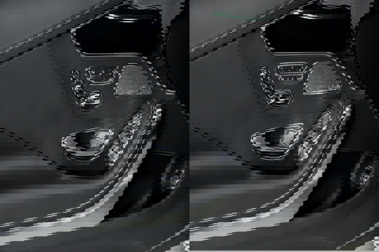 Used 2016 Mercedes-Benz S 63 AMG 4MATIC Coupe image 18