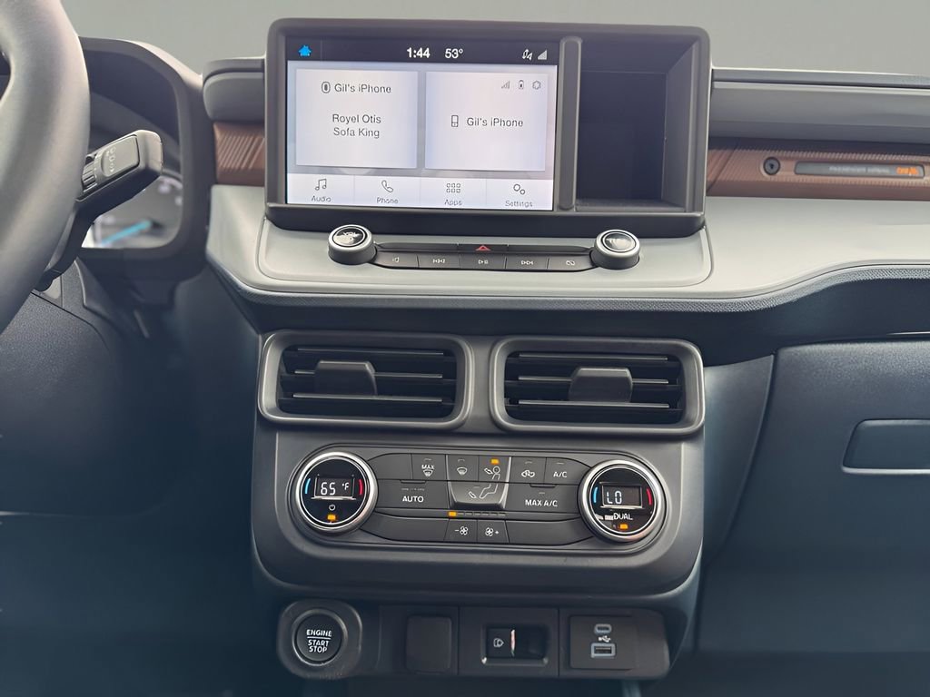 Used 2022 Ford Maverick Lariat image 17