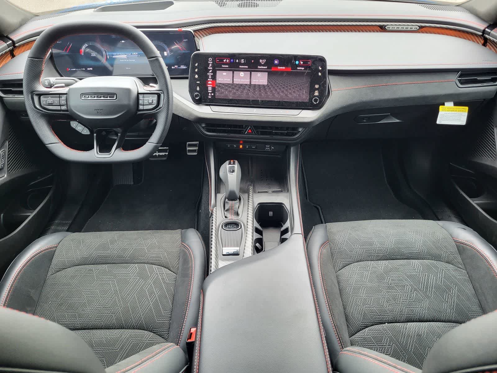New 2026 Dodge Charger Scat Pack AWD/4WD image 20