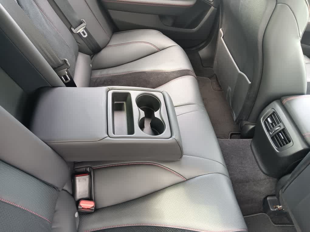 Used 2023 Acura TLX w/ A-SPEC Package AWD/4WD image 17