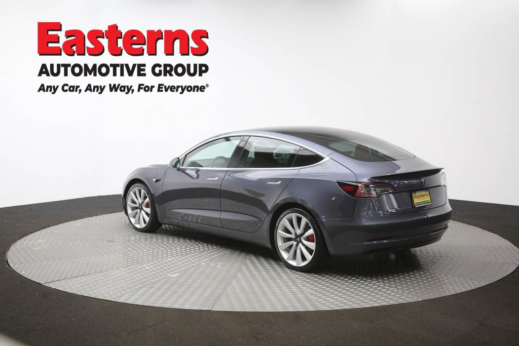 Used 2019 Tesla Model 3 Long Range image 59