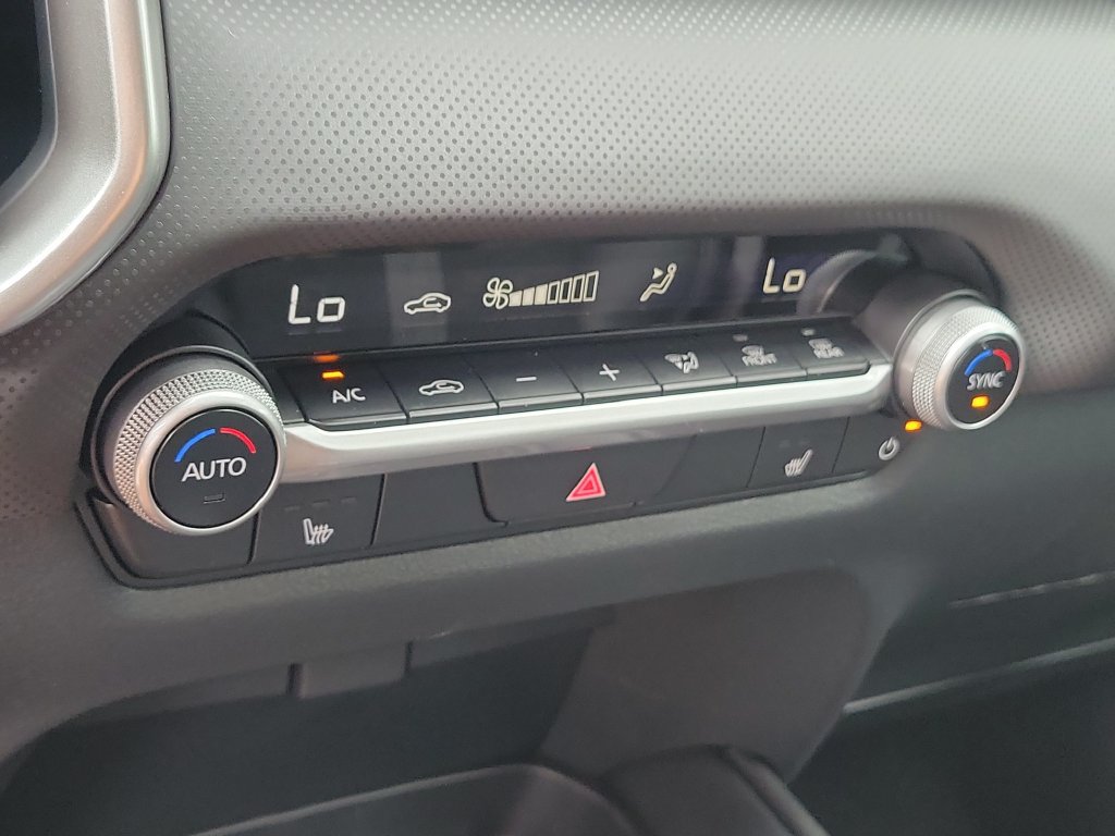 New 2026 MAZDA CX-50 AWD 2.5 S w/ Weather Package image 30
