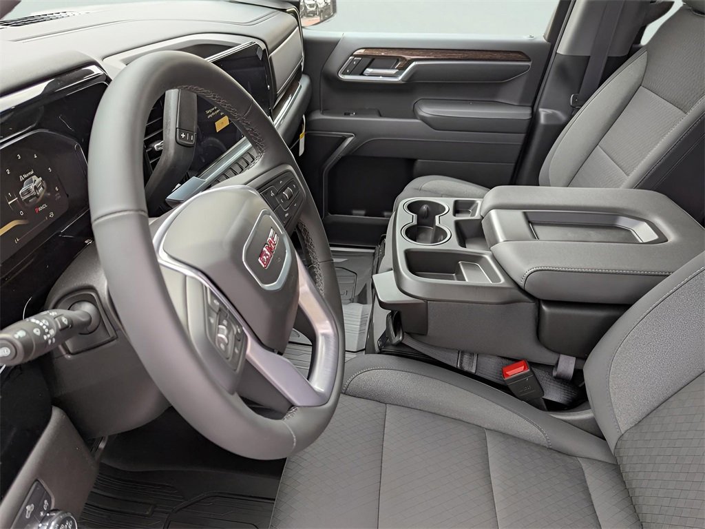 New 2026 GMC Sierra 1500 Elevation image 8