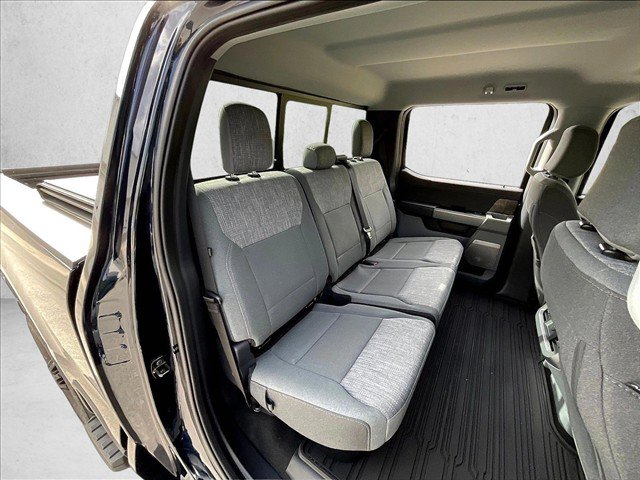 Used 2025 Ford F250 XLT w/ Black Appearance Package AWD/4WD image 25