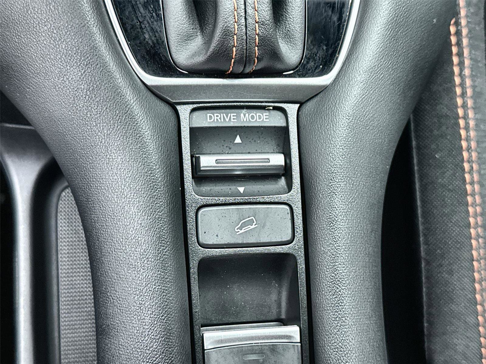 Certified 2025 Honda HR-V Sport image 19