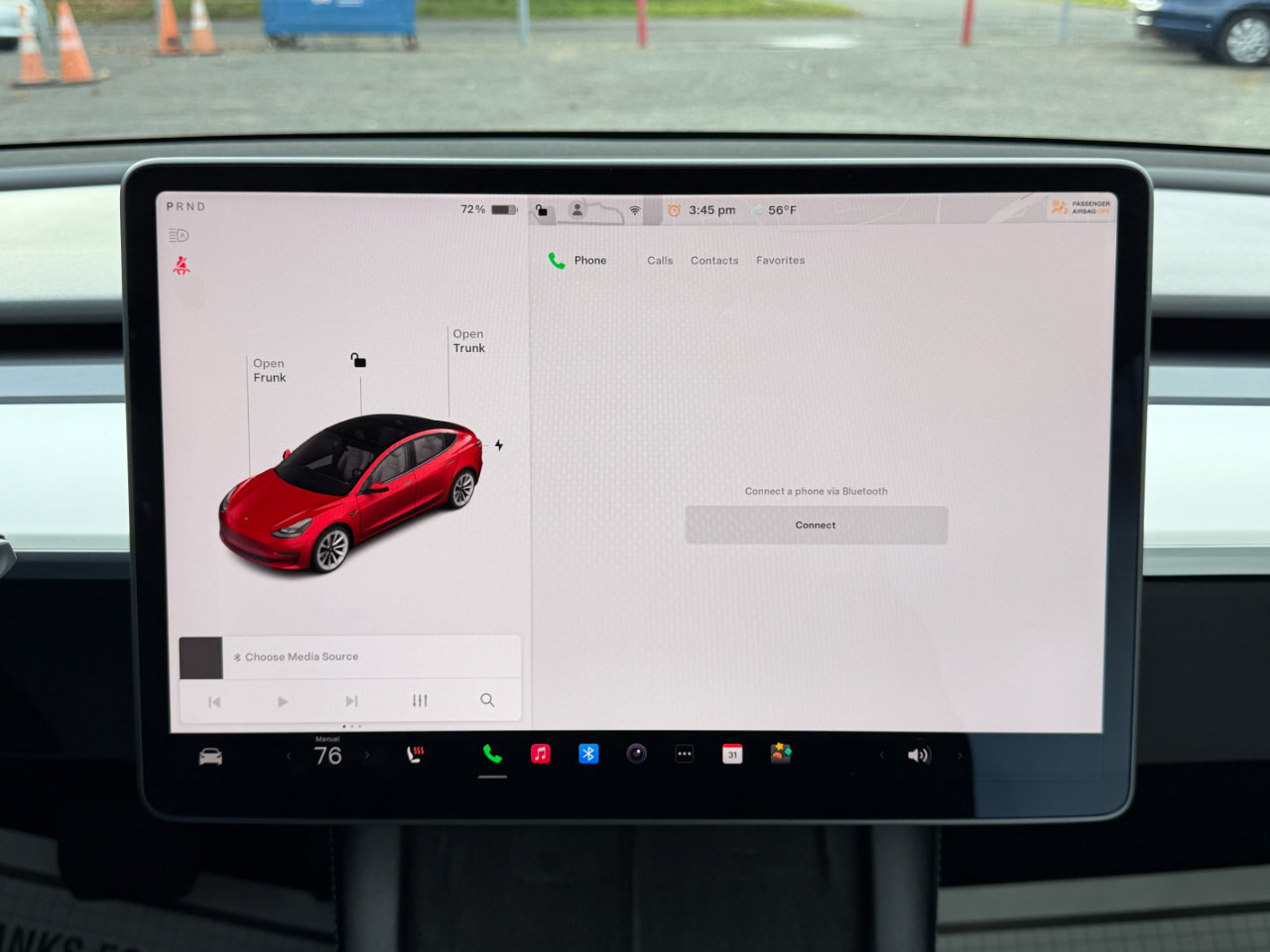 Used 2022 Tesla Model 3 Long Range image 61