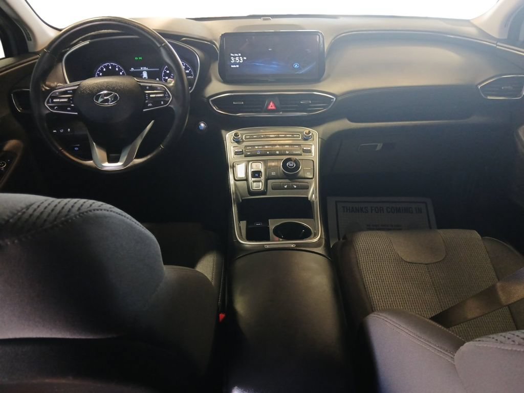 Used 2023 Hyundai Santa Fe SEL FWD image 13