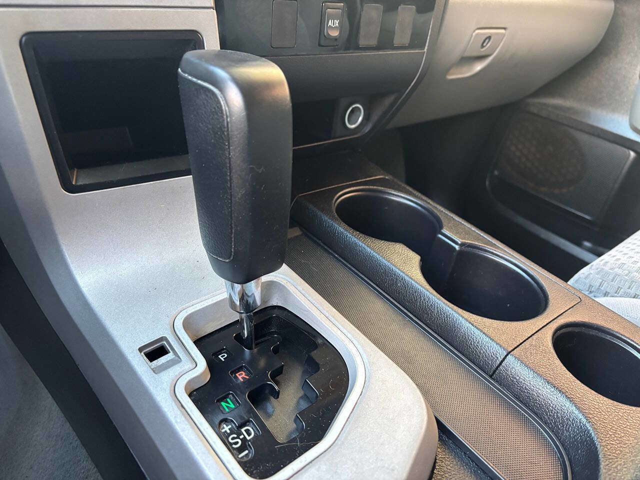 Used 2007 Toyota Tundra SR5 RWD image 23