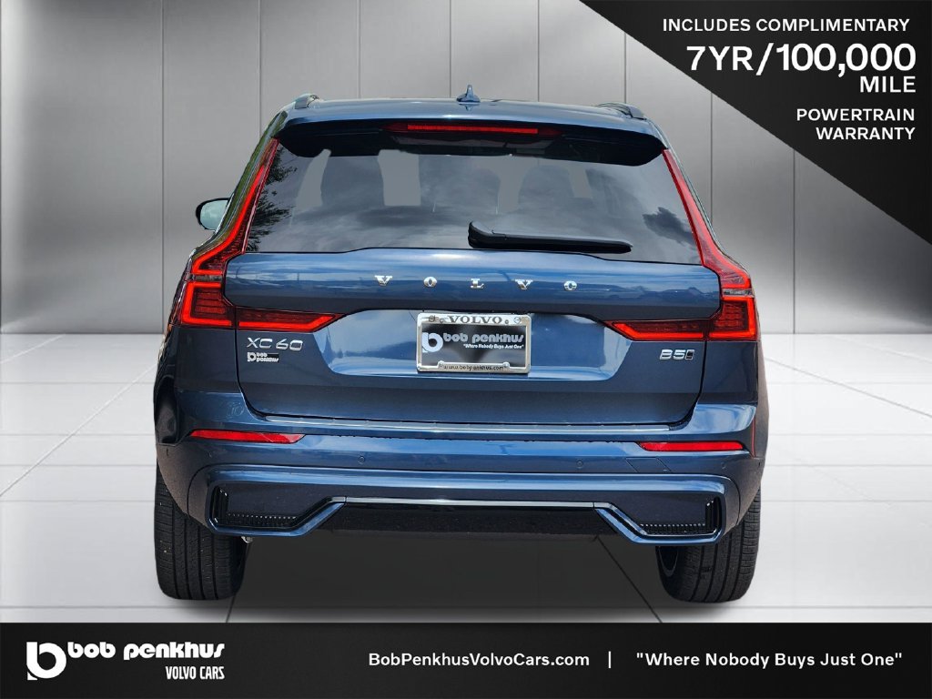 New 2026 Volvo XC60 B5 Ultra w/ Climate Package AWD/4WD image 26