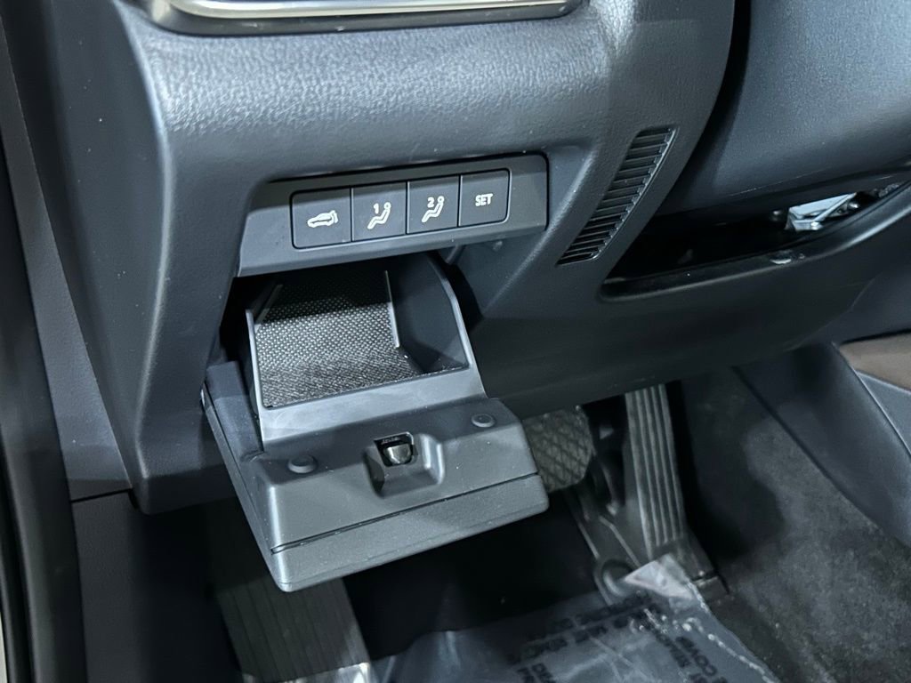 Used 2022 MAZDA CX-30 2.5 Turbo w/ Premium Package image 46