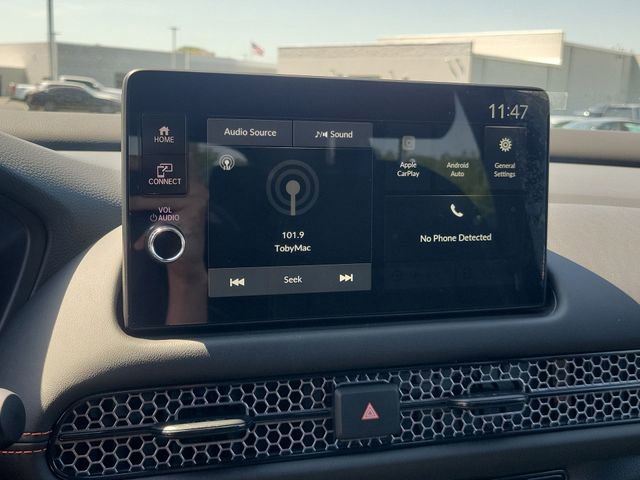 New 2027 Honda HR-V Sport image 22