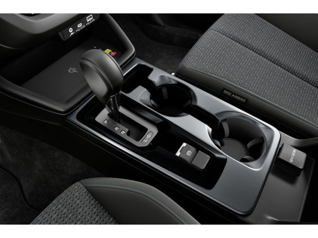 New 2026 Subaru Forester Premium AWD/4WD image 21