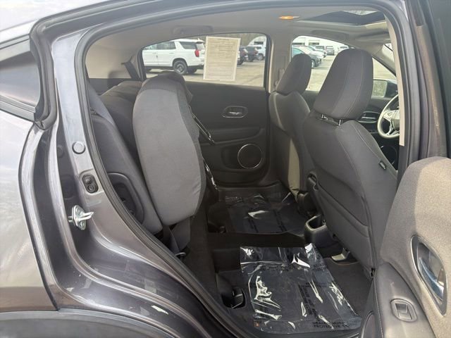 Used 2022 Honda HR-V EX image 25