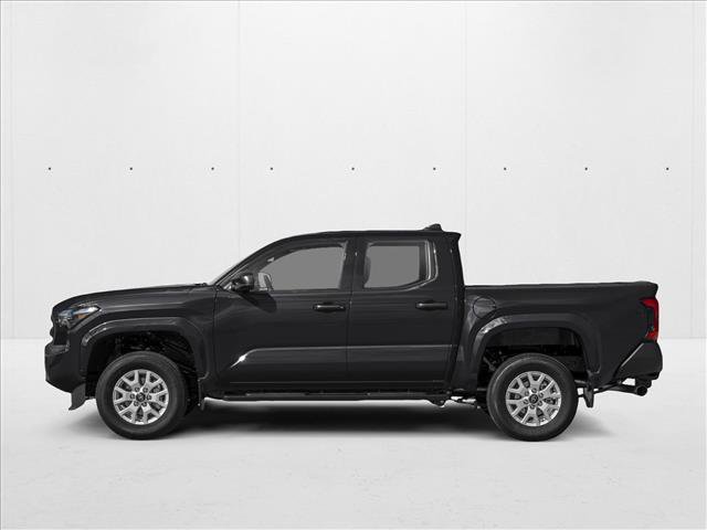 New 2026 Toyota Tacoma SR image 3