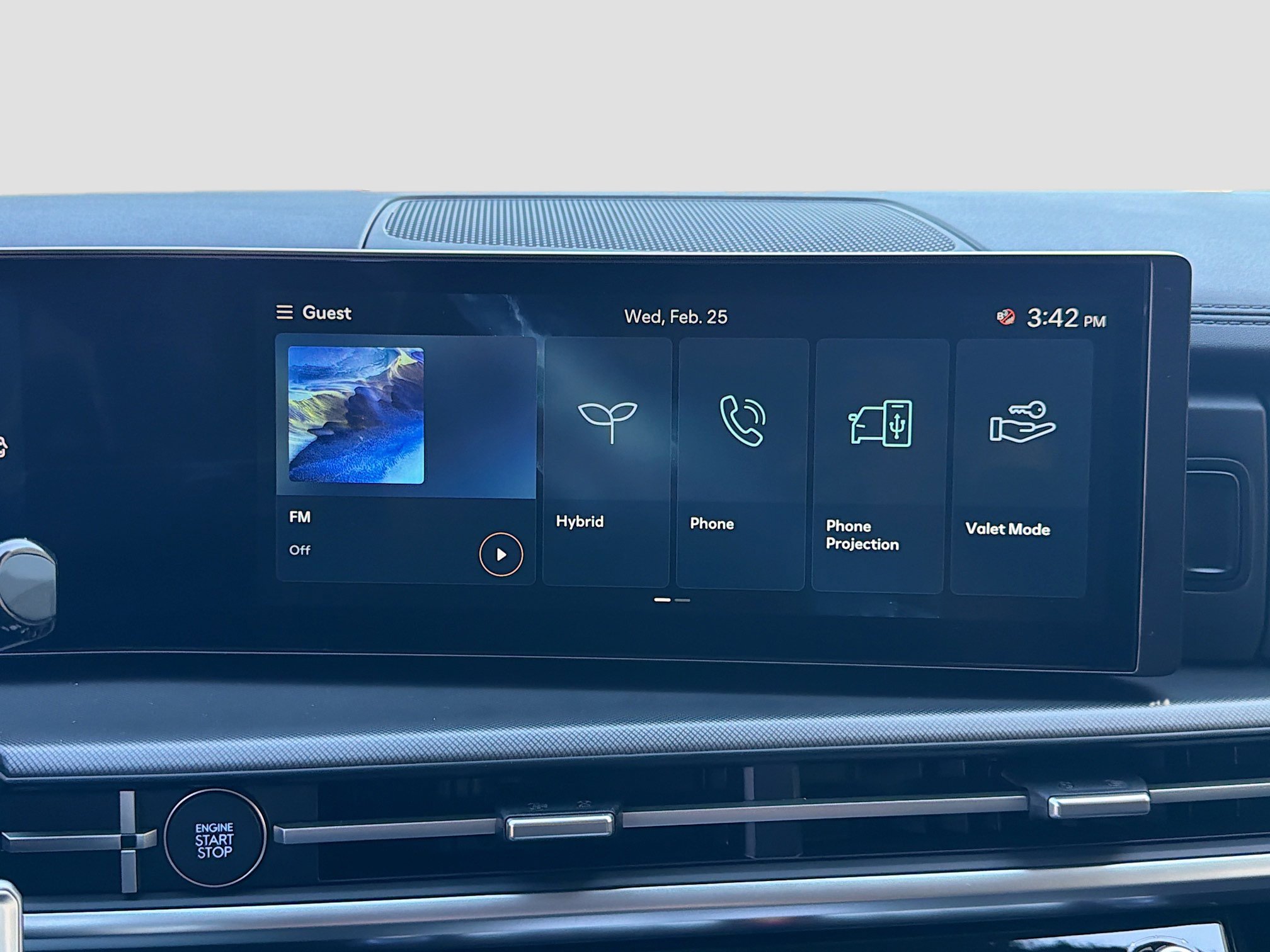 New 2026 Hyundai Santa Fe SE image 26