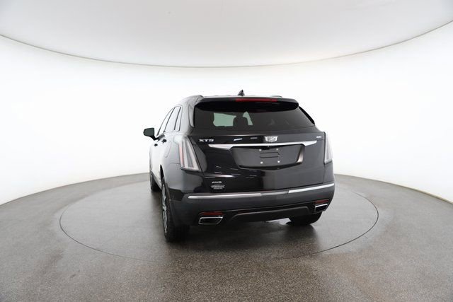 Used 2021 Cadillac XT5 Sportv w/ Platinum Package image 13