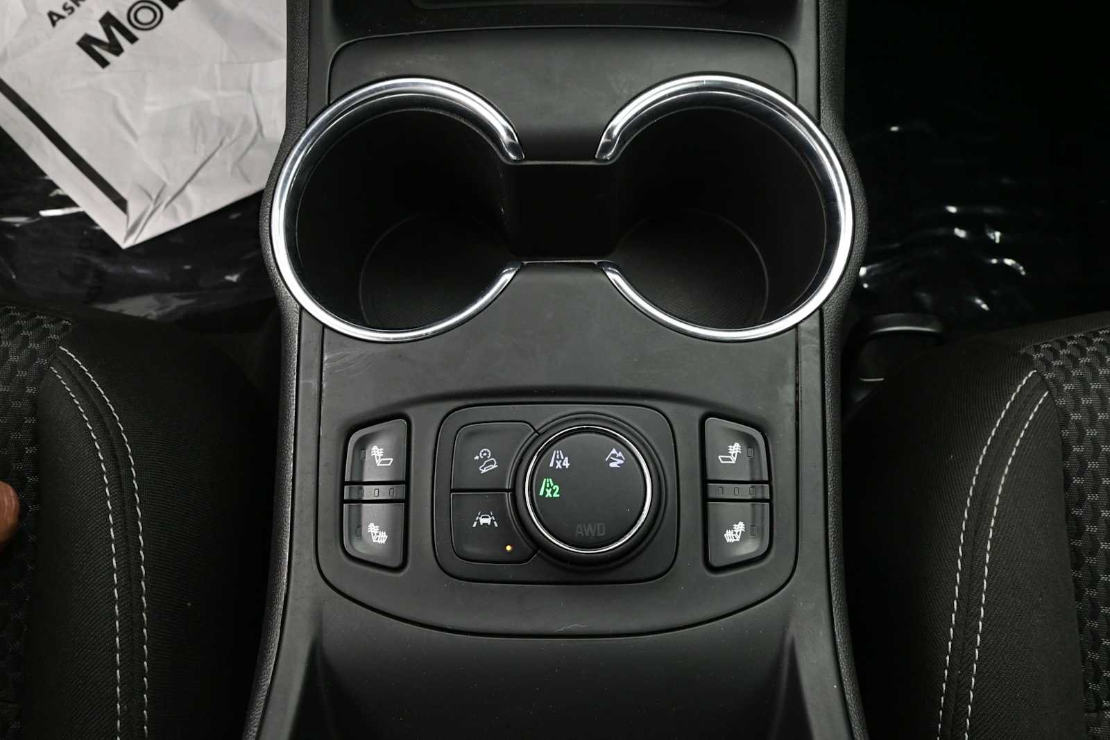 Used 2023 GMC Terrain SLE w/ Driver Convenience Package AWD/4WD image 19