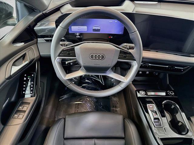 New 2027 Audi A6 e-tron Premium Plus AWD/4WD image 18