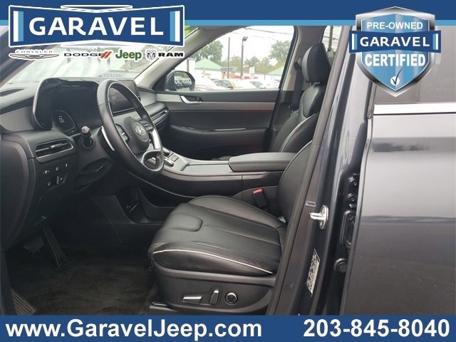 Used 2024 Hyundai Palisade XRT image 2