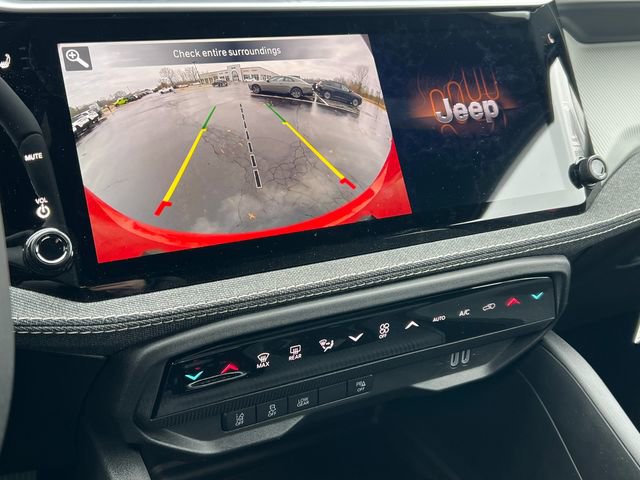 New 2026 Jeep Cherokee Laredo image 20