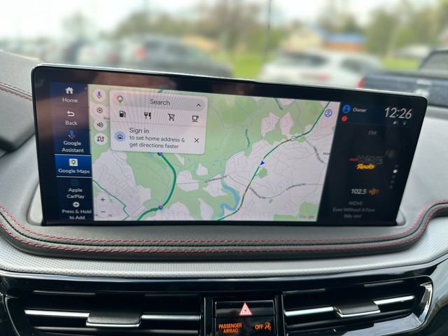 New 2026 Acura MDX A-Spec AWD/4WD image 19