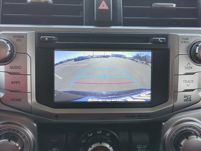 Used 2018 Toyota 4Runner SR5 Premium image 12