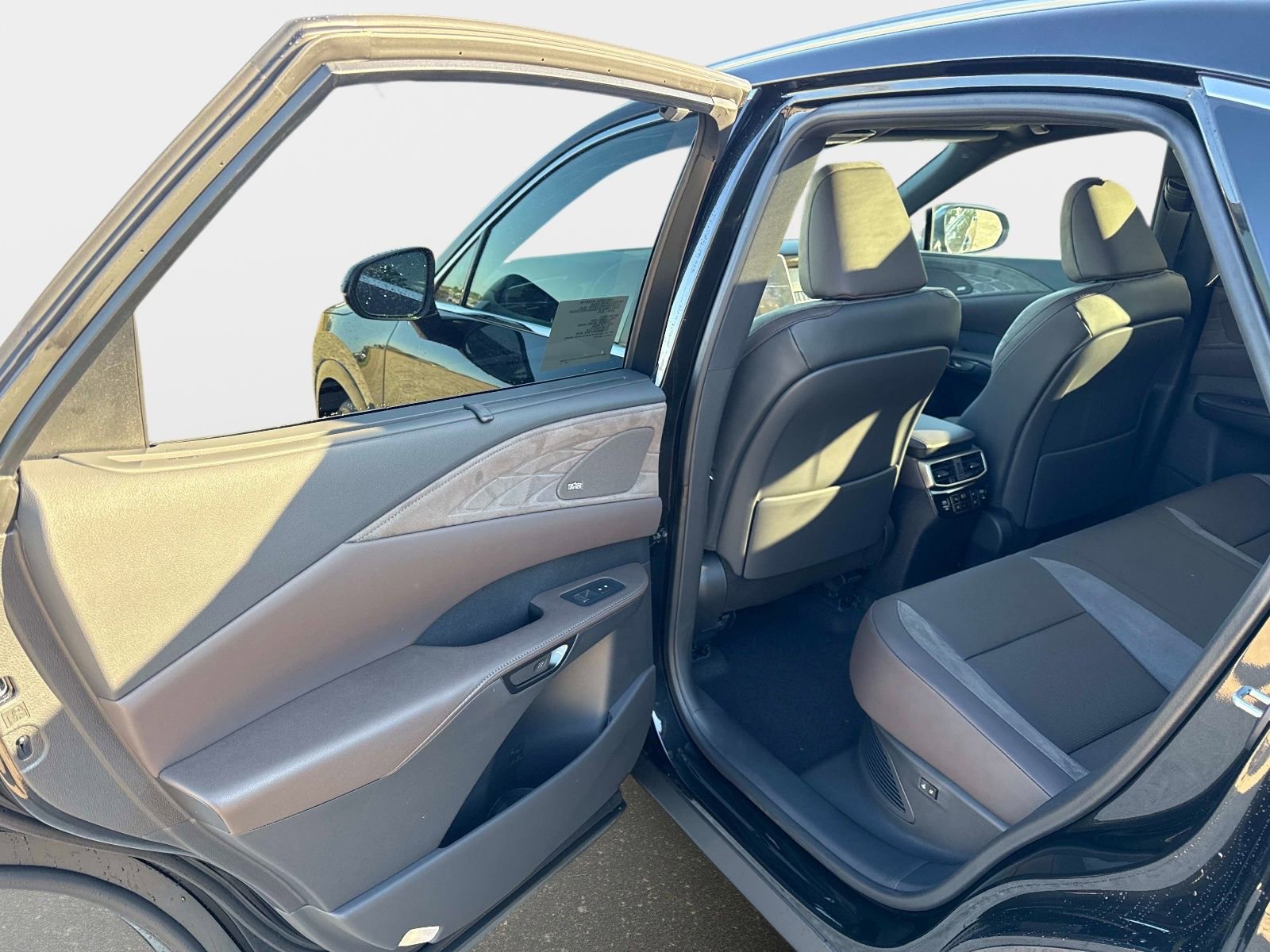 New 2026 Lexus RX 350 image 10