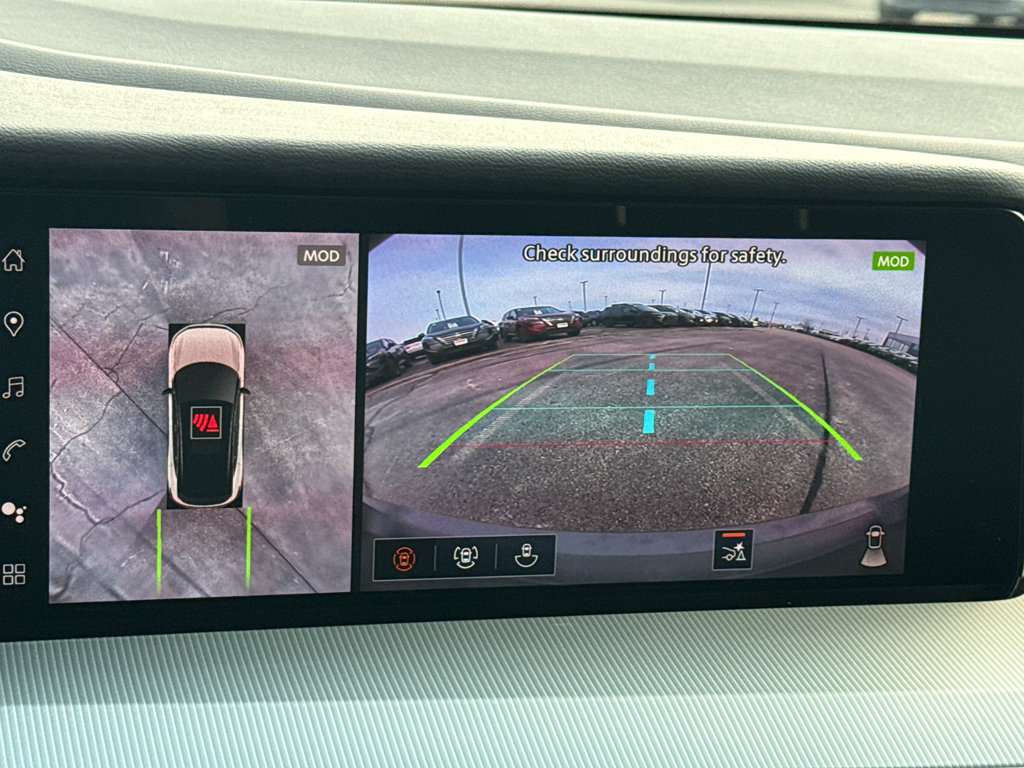 New 2026 Nissan Murano SL image 20