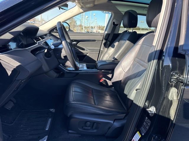 Used 2020 Land Rover Range Rover Evoque S image 19