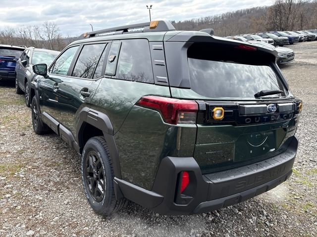 New 2026 Subaru Outback Wilderness image 3