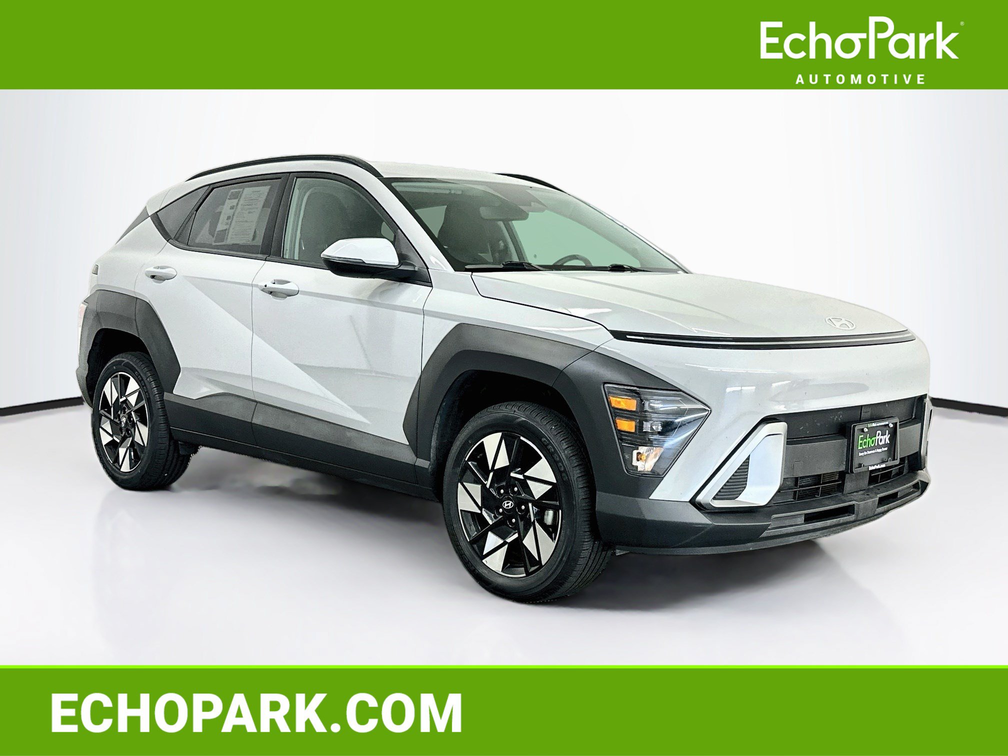 Used 2025 Hyundai Kona SEL