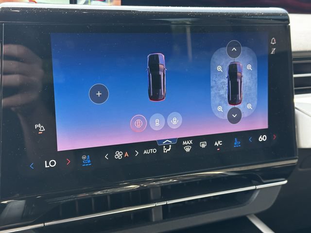 Certified 2024 Lincoln Nautilus Reserve AWD/4WD image 23