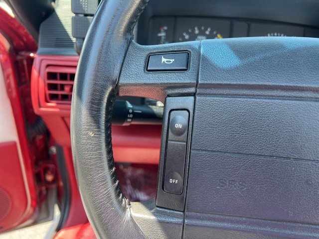 Used 1991 Ford Mustang GT image 25