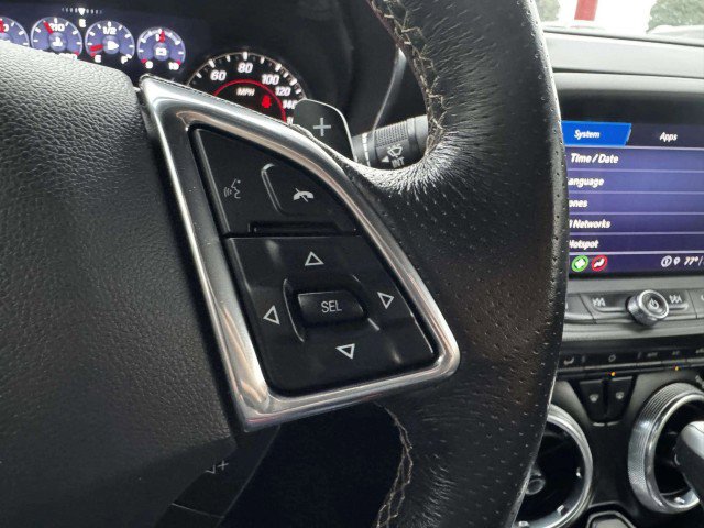 Used 2023 Chevrolet Camaro SS image 26