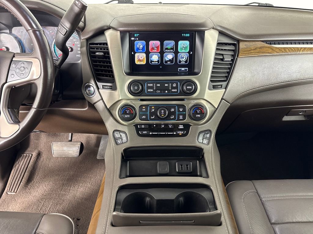 Used 2020 GMC Yukon XL Denali AWD/4WD image 31