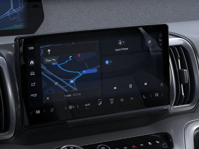 New 2026 Ford Expedition Max Active AWD/4WD image 14