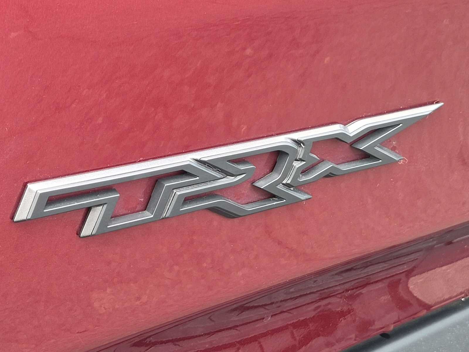 Used 2024 RAM 1500 TRX AWD/4WD image 13