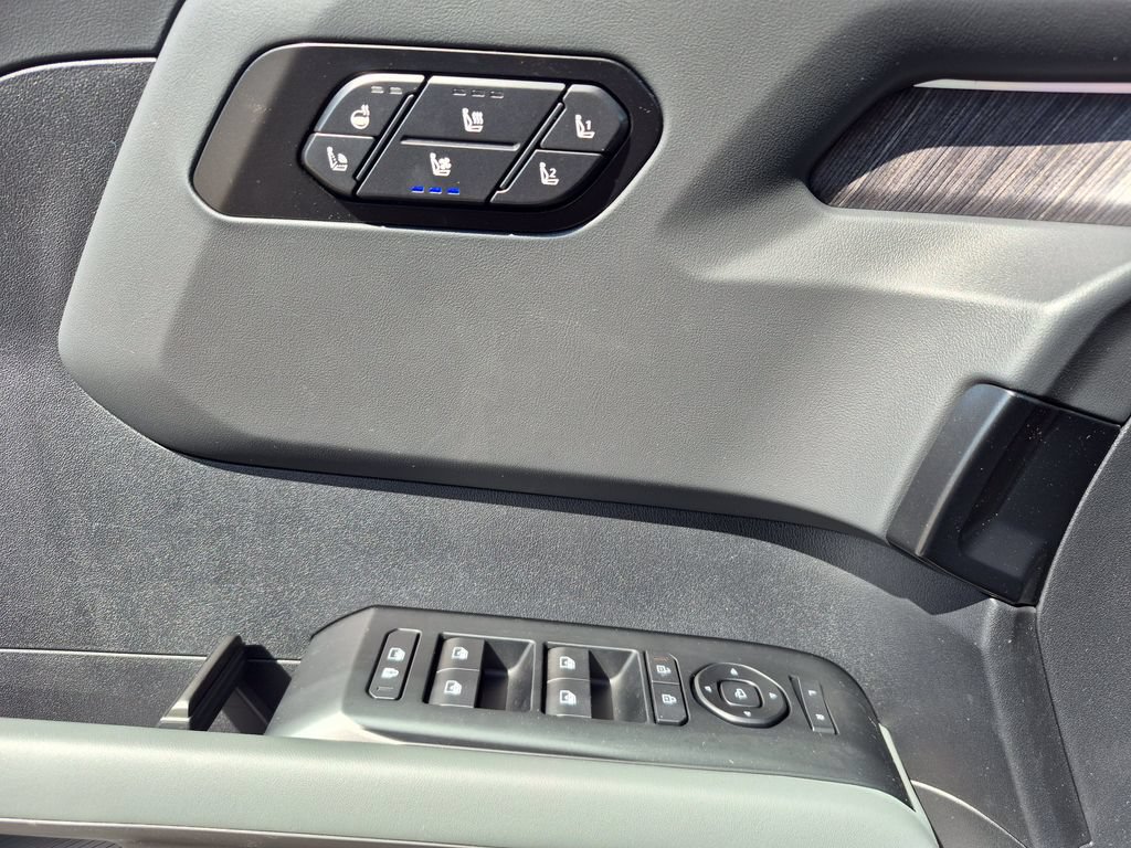 New 2027 Kia Telluride SX Prestige X-Line AWD/4WD image 7