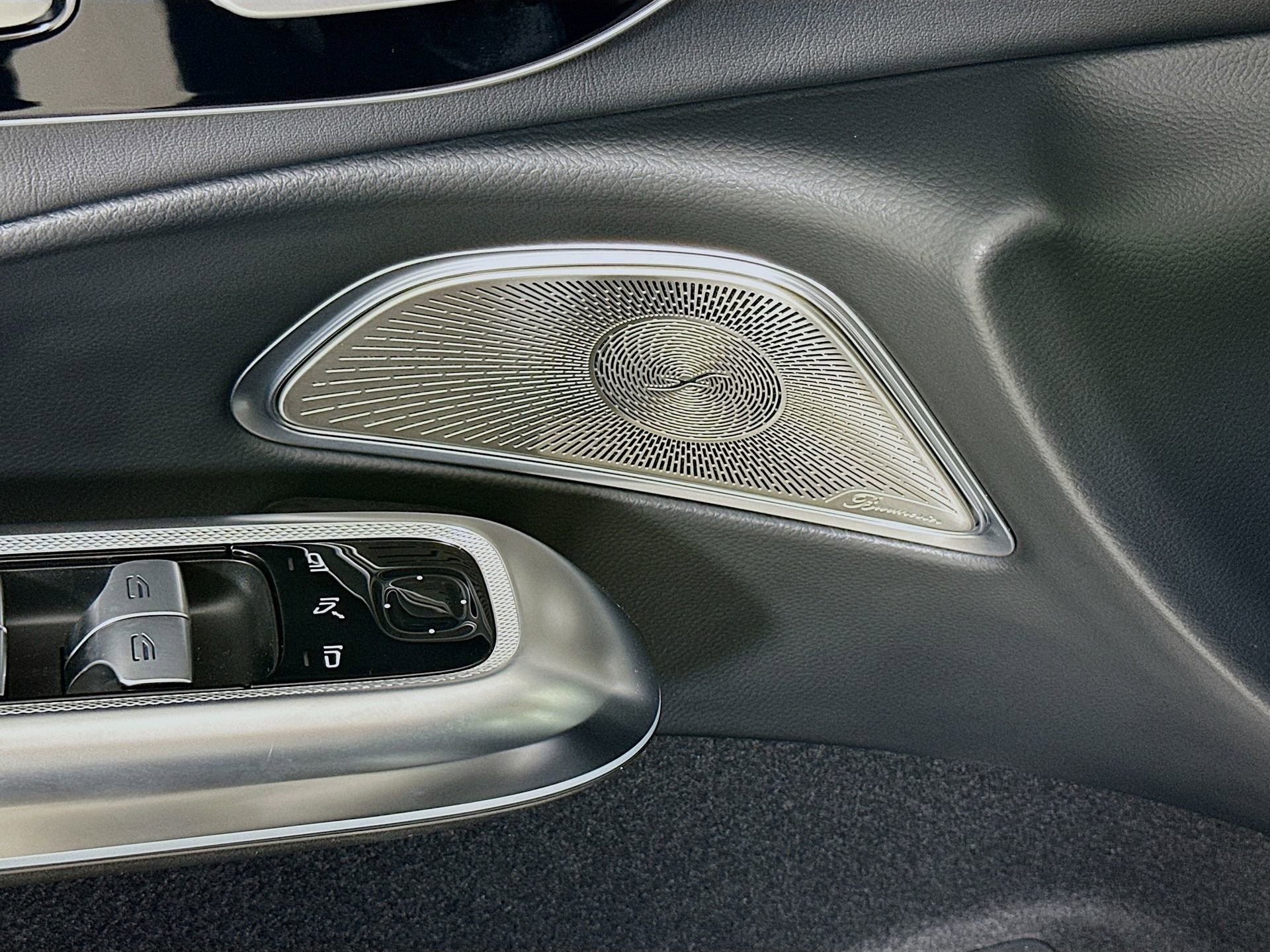 New 2026 Mercedes-Benz E 53 AMG e 4MATIC Sedan image 20