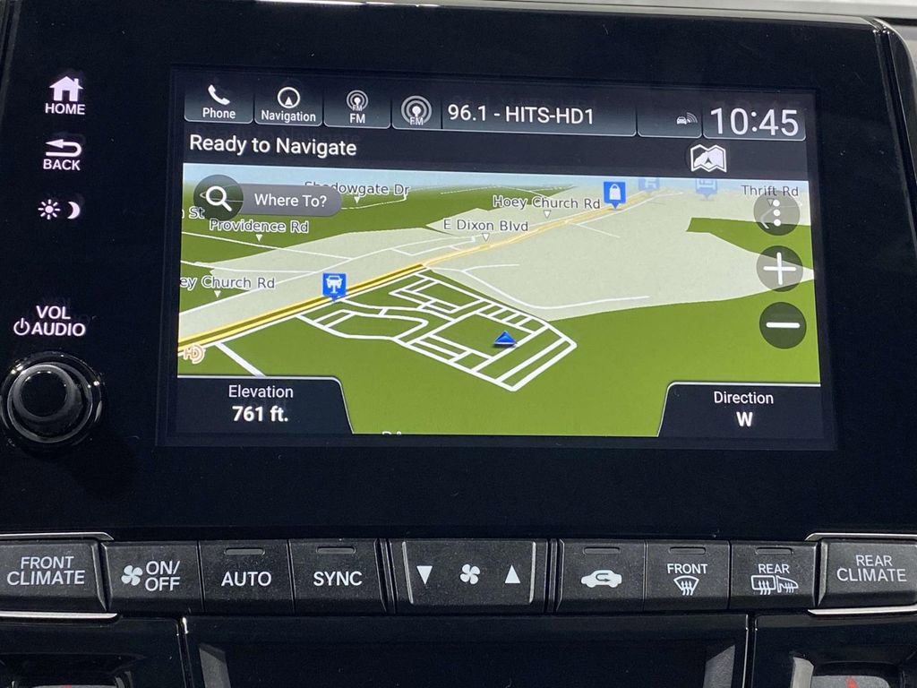 Used 2023 Honda Odyssey Touring image 30