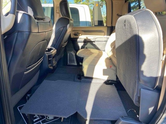Used 2020 RAM 3500 Limited AWD/4WD image 10