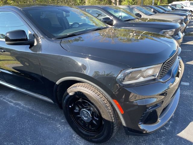 New 2023 Dodge Durango AWD w/ Skid Plate Group image 18